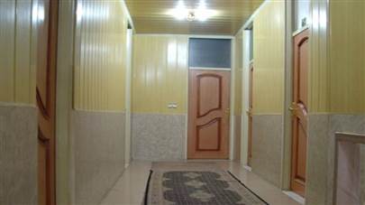  هتل شیخ صفی اردبیل